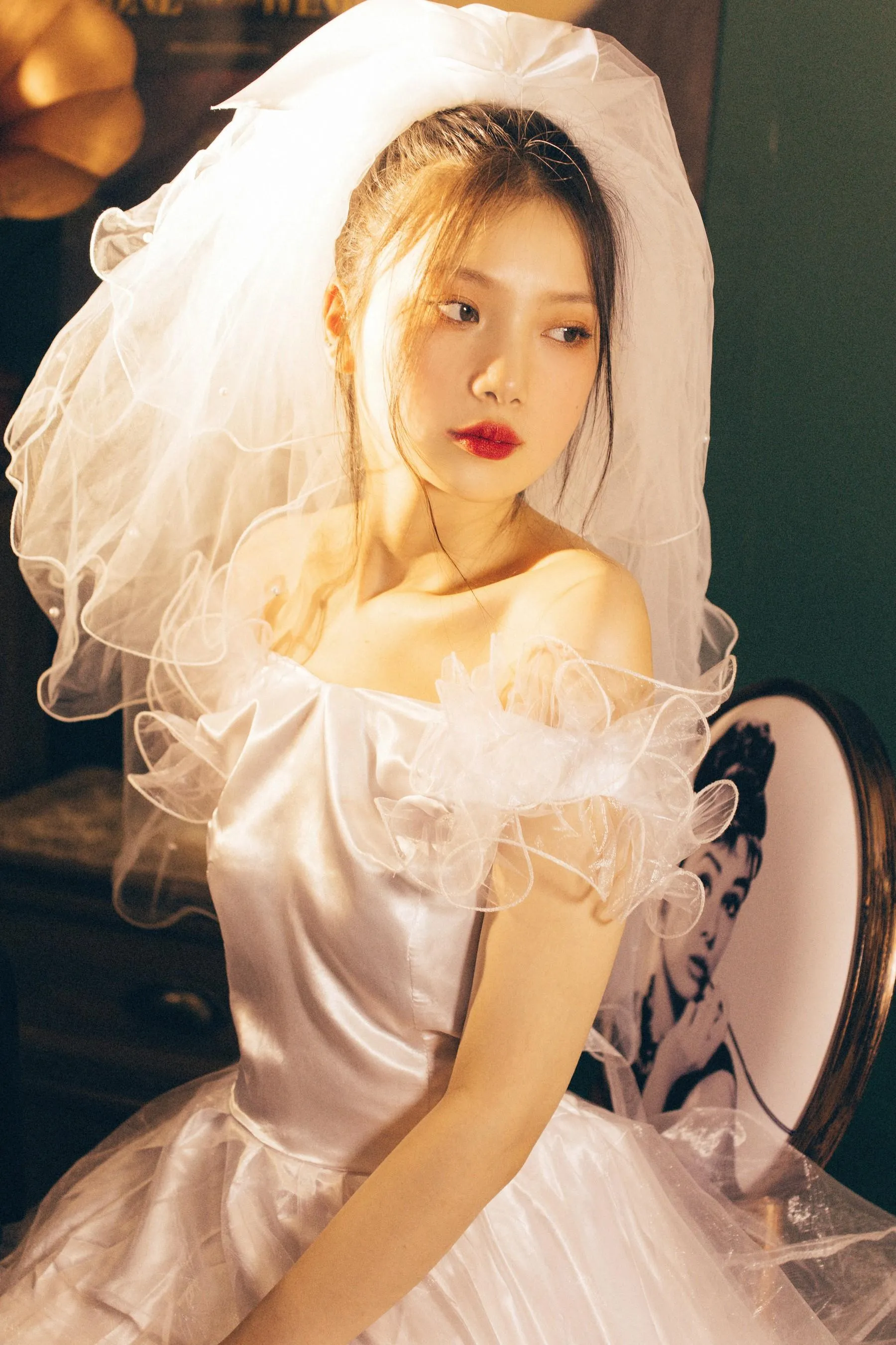 [YITUYU艺图语]2022.07.30 仲夏夜之梦 Berthe_ [30P]插图8